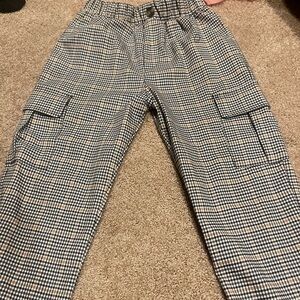 Girls pants